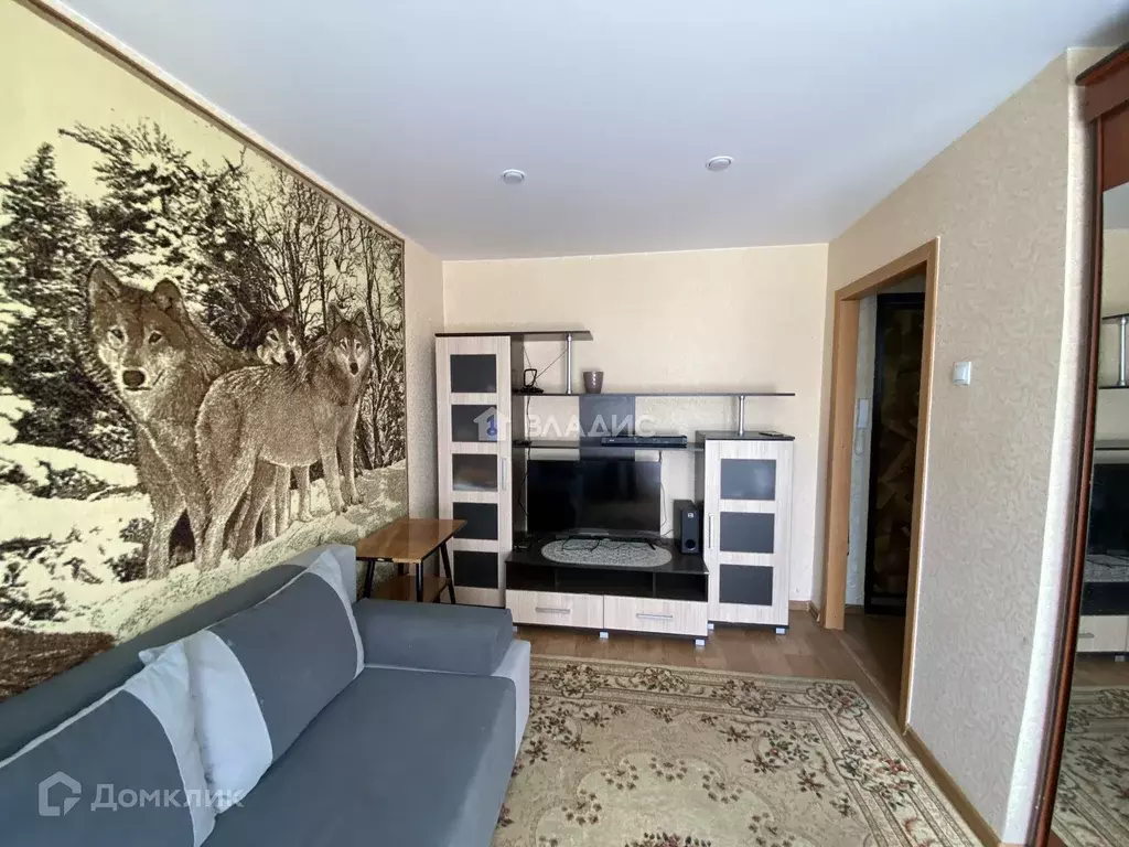 Продаётся 1-к квартира, 20.8 м - Фото 0