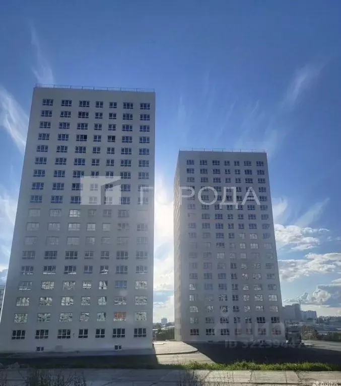 1-к кв. Новосибирская область, Новосибирск ул. Плющихинская, 2 (39.3 ... - Фото 0