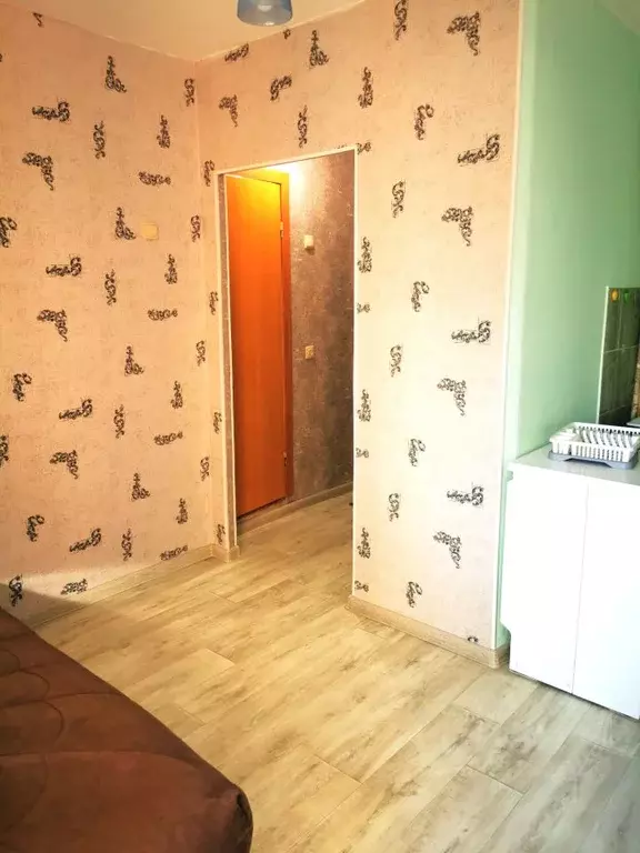 Студия Иркутская область, Иркутск Советская ул., 96 (22.0 м) - Фото 2