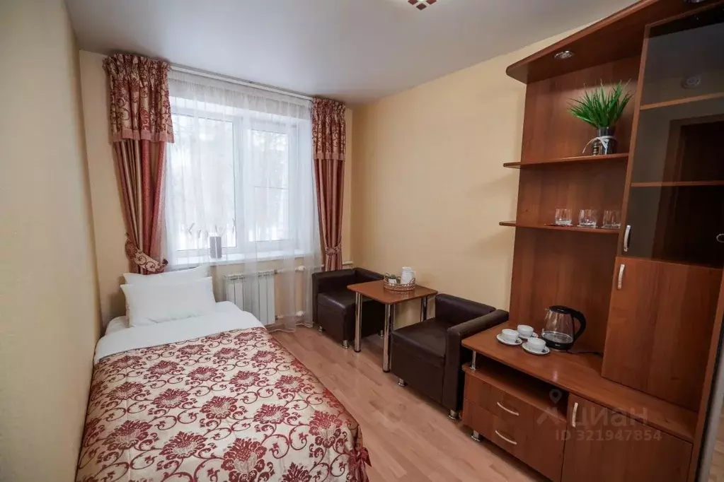 Комната Костромская область, Костромской район, Минское с/пос, Козловы ... - Фото 2