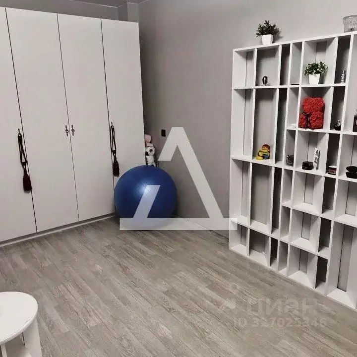 1-к кв. Самарская область, Самара просп. Ленина, 16 (35.0 м) - Фото 2