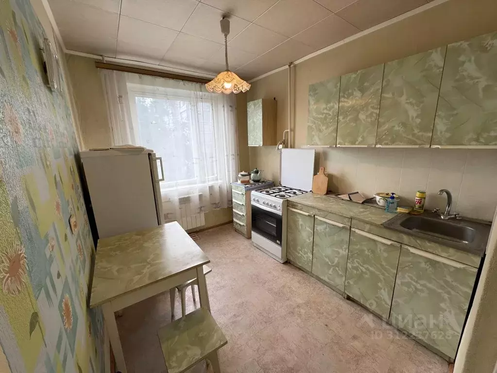 3-к кв. Московская область, Чехов ул. Дружбы, 16 (62.8 м) - Фото 0