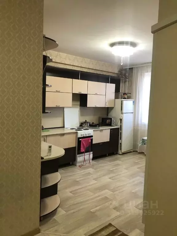 1-к кв. Забайкальский край, Чита ул. Шилова, 29 (46.0 м) - Фото 1