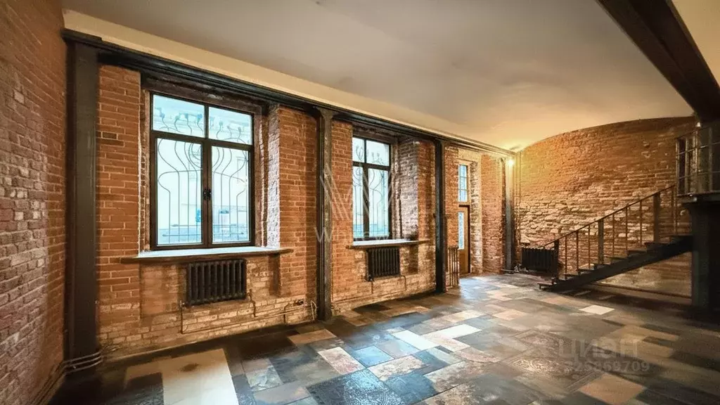 Офис в Москва 3-й Кадашевский пер., 7-9С1 (170 м) - Фото 1