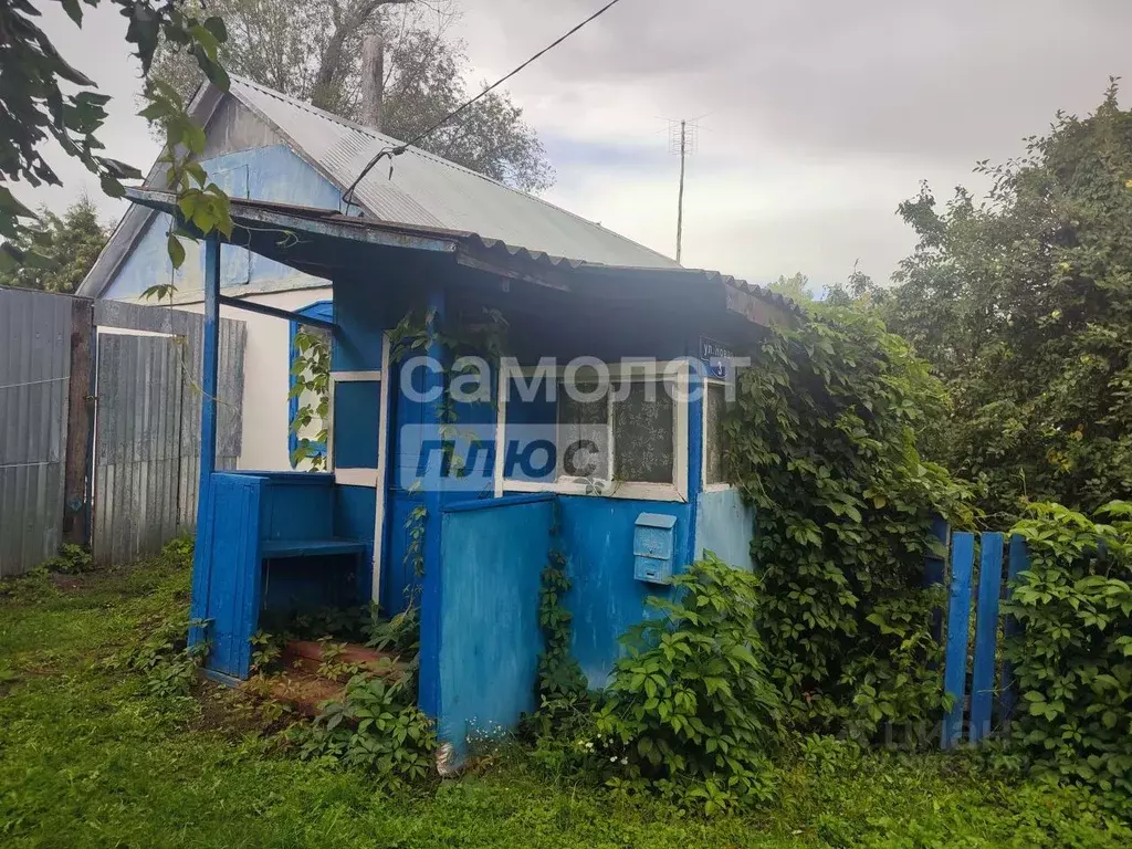 Дом в Рязанская область, Михайловский муниципальный округ, д. ... - Фото 2