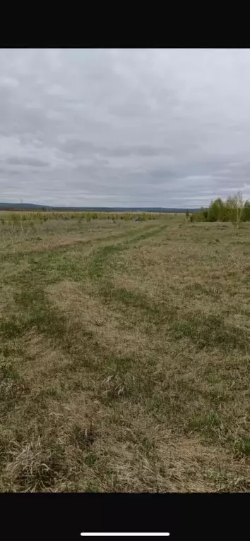 Участок в Челябинская область, Чебаркульский муниципальный округ, д. ... - Фото 2