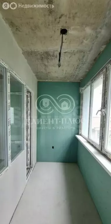 2-комнатная квартира: Южно-Сахалинск, Горная улица, 8к4 (64 м) - Фото 0