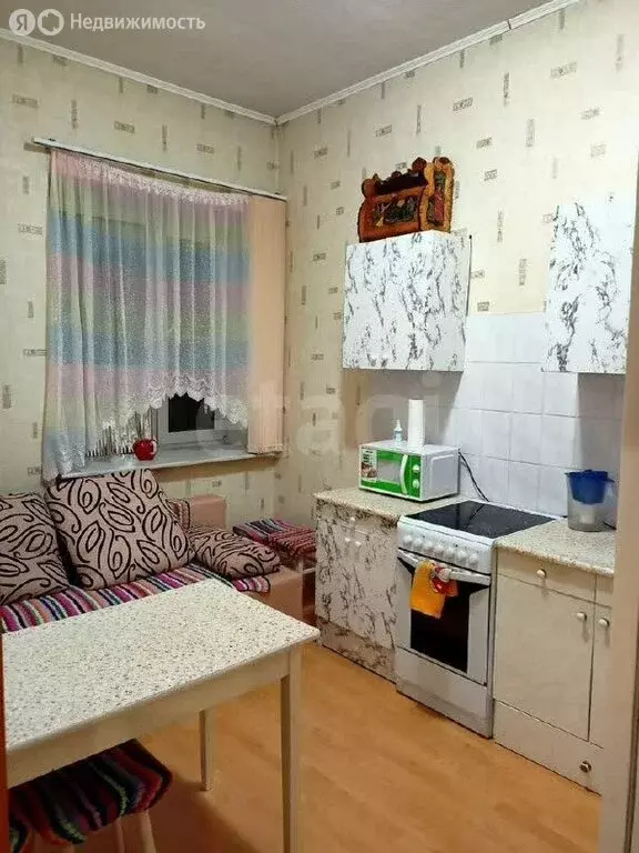 2-комнатная квартира: Сыктывкар, Ручейная улица, 28/1 (41.6 м) - Фото 1