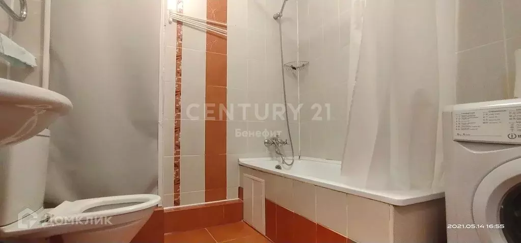 Продаётся 1-к квартира, 41.3 м - Фото 0