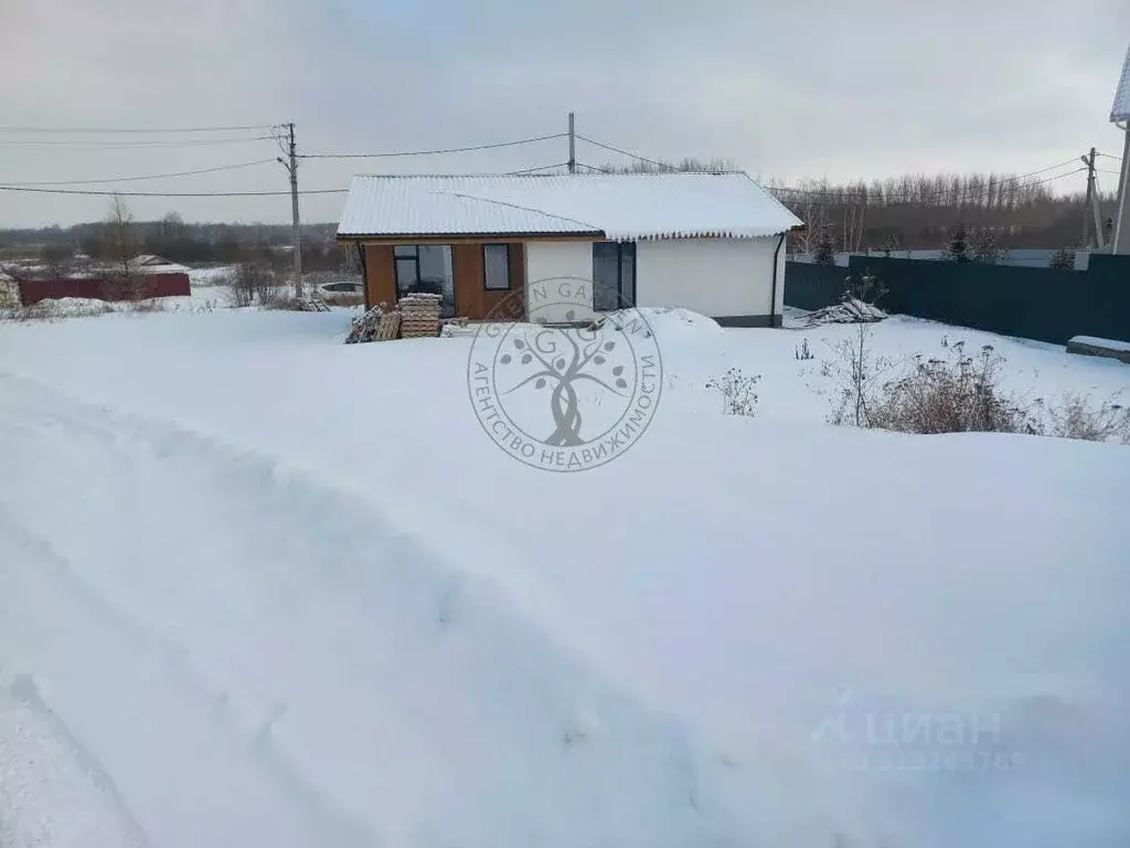 Дом в Свердловская область, Екатеринбург ул. Революции, 146 (126 м) - Фото 1