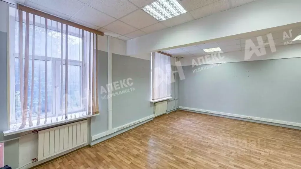 Офис в Москва Ярославская ул., 8К3 (82 м) - Фото 2