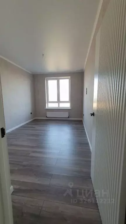 1-к кв. Краснодарский край, Краснодар Любимово мкр, 2/1 (43.4 м) - Фото 2