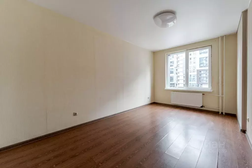 3-к кв. Санкт-Петербург бул. Головнина, 10 (76.3 м) - Фото 1