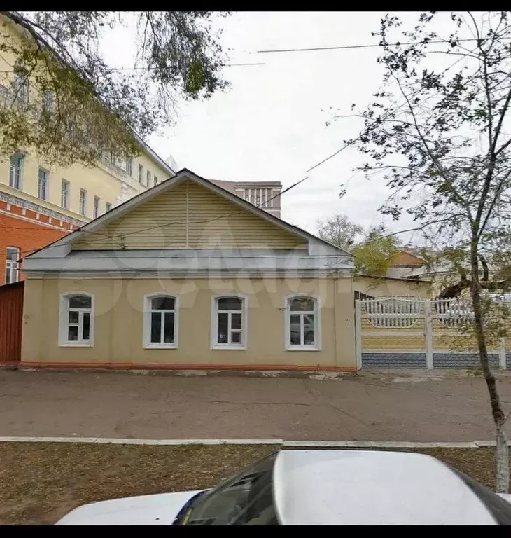 2-к. квартира, 53 м, 1/1 эт. - Фото 1