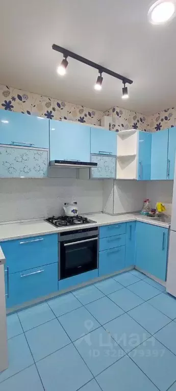 2-к кв. Ставропольский край, Ставрополь ул. Тухачевского, 21/3 (52.0 ... - Фото 1