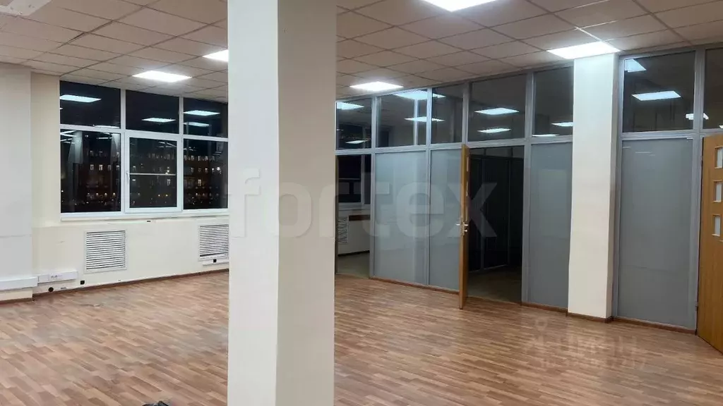 Офис в Москва Цветной бул., 30С1 (958 м) - Фото 1