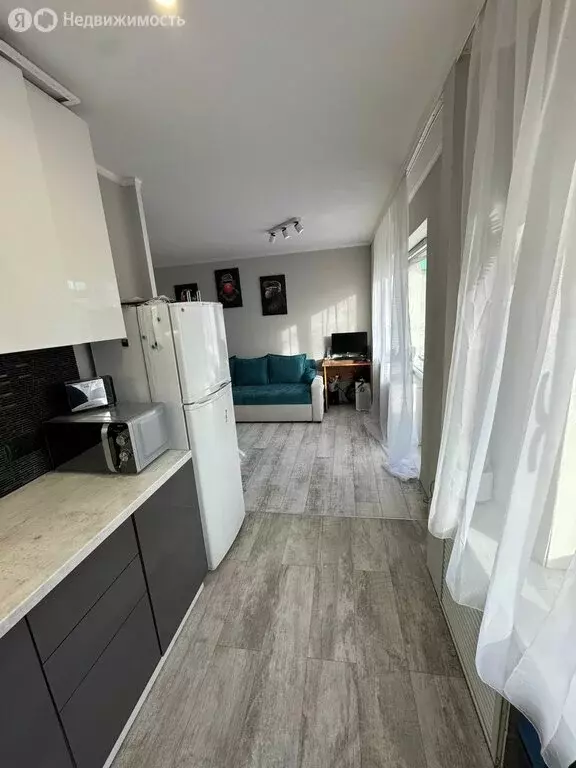 2-комнатная квартира: Васильково, Шатурская улица, 2А (48.1 м) - Фото 2