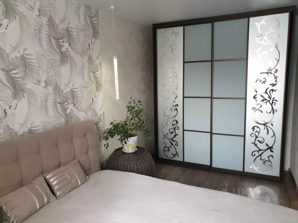 2-к кв. Санкт-Петербург ул. Черкасова, 9 (44.4 м) - Фото 1