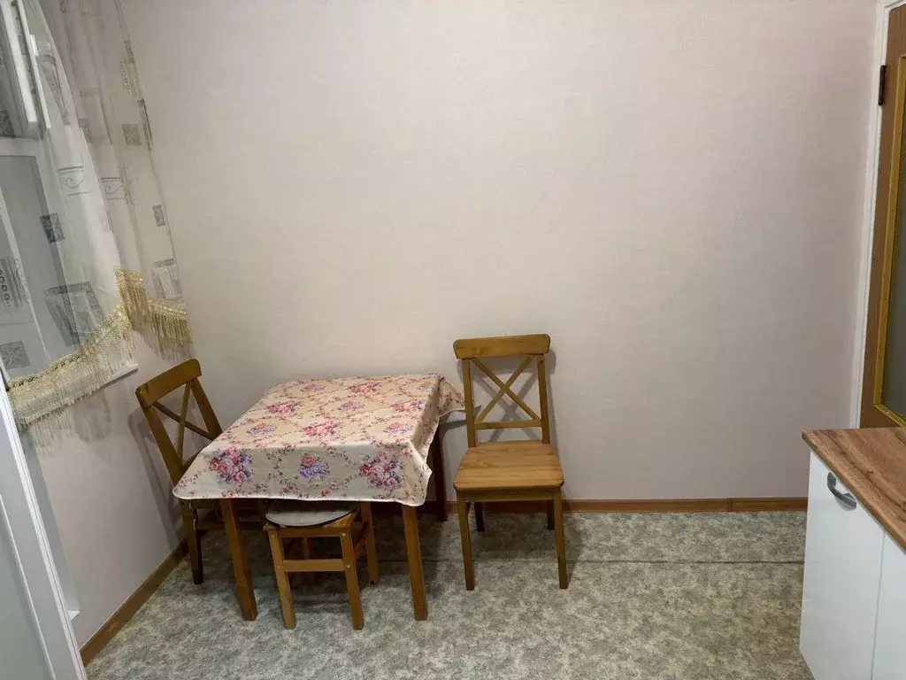 1-к кв. Москва 38-й Юго-Запада кв-л, к3 (37.7 м) - Фото 2