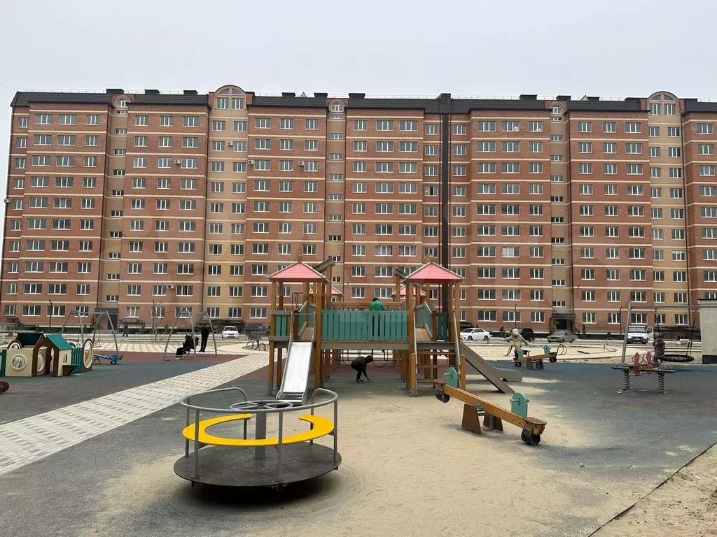 2-к. квартира, 70 м, 6/10 эт. - Фото 0