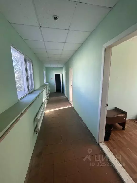 Помещение свободного назначения в Саратовская область, Саратов ул. ... - Фото 2