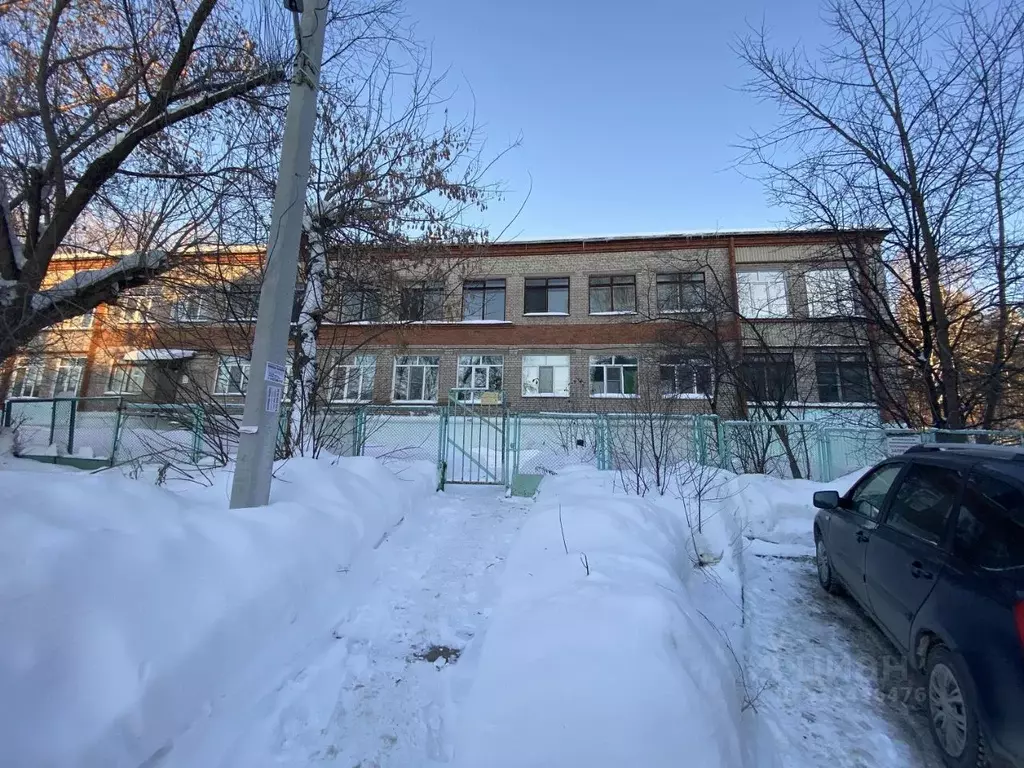 Помещение свободного назначения в Удмуртия, Ижевск Ракетная ул., 9 ... - Фото 1