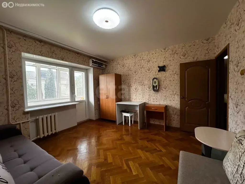 2-комнатная квартира: Геленджик, Ульяновская улица, 19 (65 м) - Фото 0