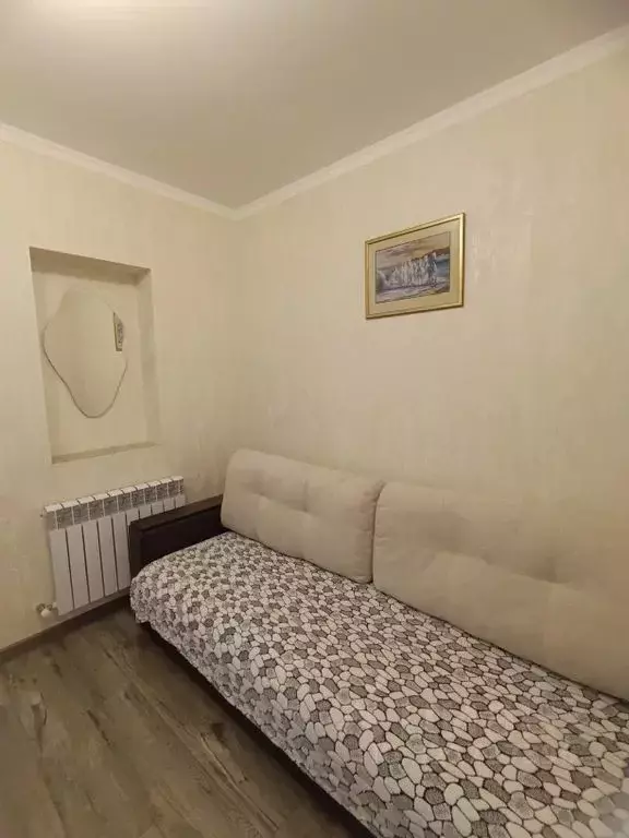 1-к кв. Ставропольский край, Ессентуки ул. Чапаева, 65 (20.0 м) - Фото 0