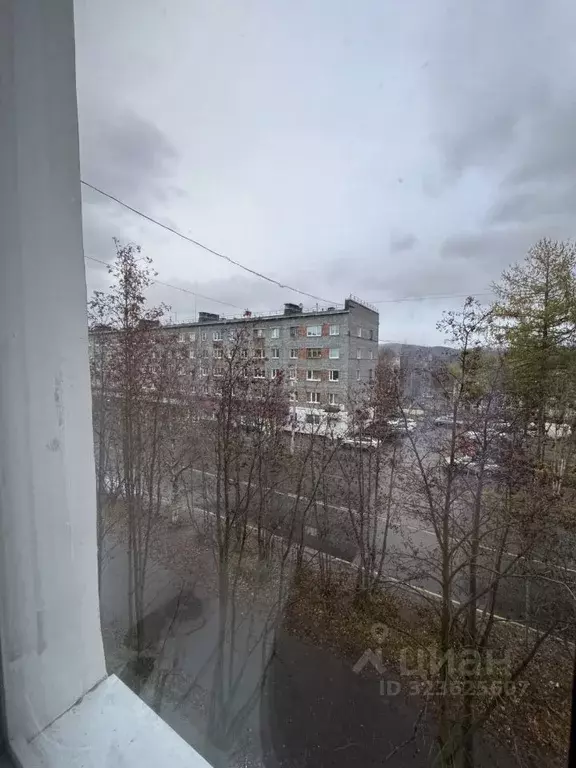 1-к кв. Мурманская область, Апатиты ул. Ленина, 10 (31.0 м) - Фото 2