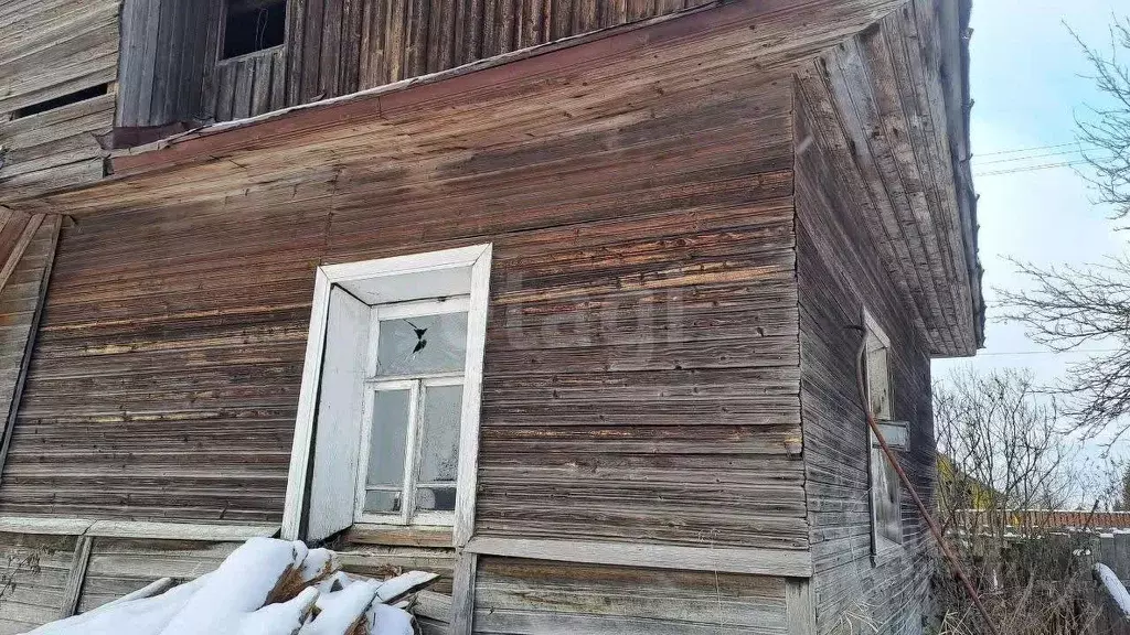 Участок в Вологодская область, Сокольский муниципальный округ, ... - Фото 2