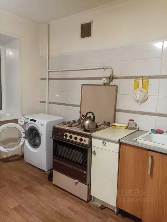 Комната Красноярский край, Красноярск ул. 52-й Квартал, 8 (12.0 м) - Фото 0