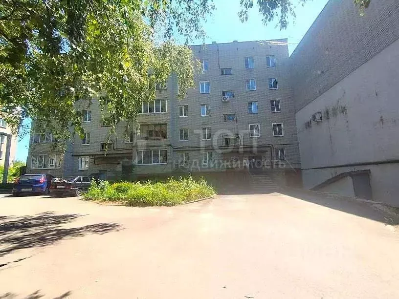 3-к кв. Пензенская область, Пенза ул. Совхоз-техникум, 2 (64.0 м) - Фото 1