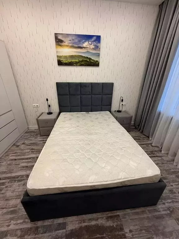 Продаётся 2-к квартира, 55.3 м - Фото 1