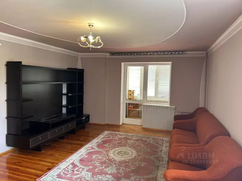 4-к кв. Ставропольский край, Ставрополь ул. Мира, 232 (118.0 м) - Фото 0