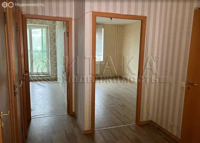 1-комнатная квартира: Никольский, улица Лисицыной, 37 (41.6 м) - Фото 1