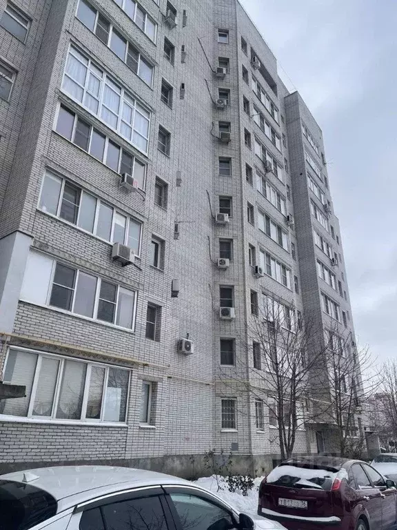 2-к кв. Ростовская область, Батайск ул. Северный Массив, 9 (64.0 м) - Фото 2