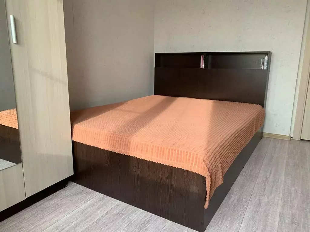 2-к кв. Краснодарский край, Анапа ул. Адмирала Пустошкина, 22к13 (56.0 ... - Фото 2