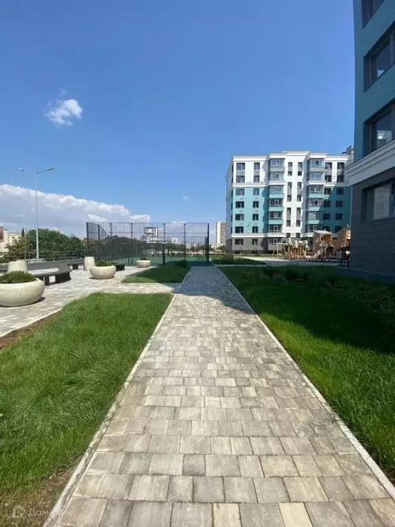 Продаётся 2-к квартира, 78 м - Фото 1