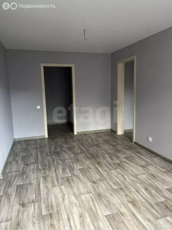 2-комнатная квартира: Барнаул, улица Георгия Исакова, 133А (41.4 м) - Фото 2