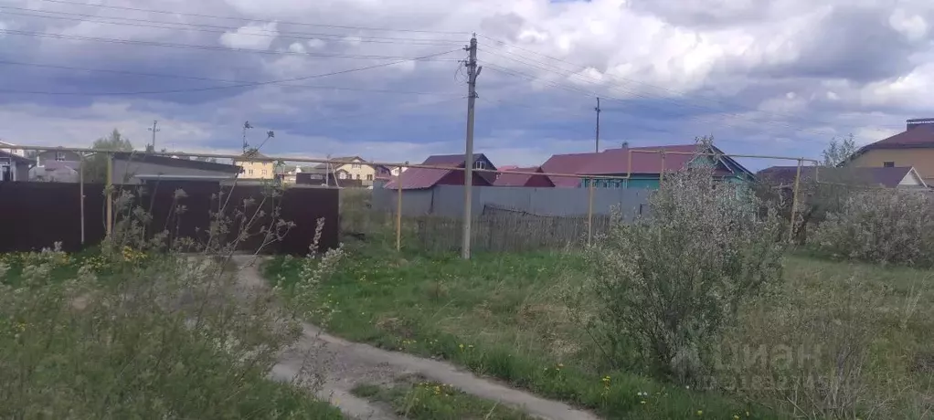 Участок в Нижегородская область, Арзамас городской округ, с. Морозовка ... - Фото 1