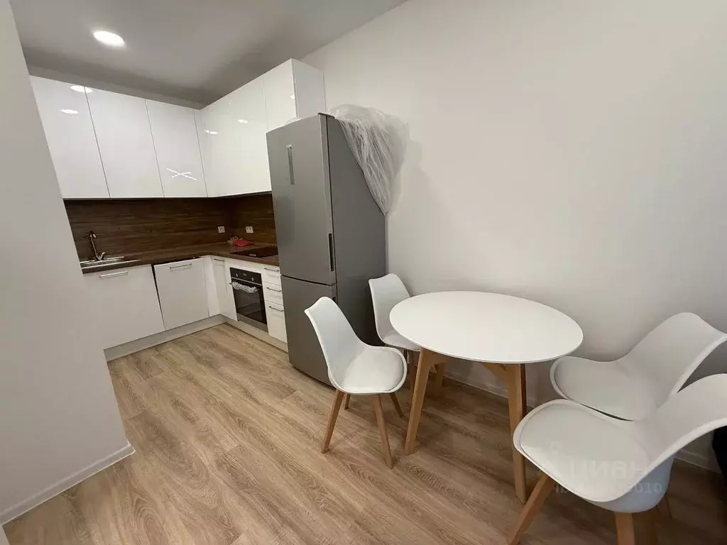 2-к кв. Московская область, Одинцовский городской округ, с. Лайково, ... - Фото 1