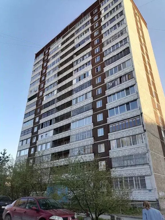 2-к кв. Свердловская область, Екатеринбург ул. Опалихинская, 32 (47.7 ... - Фото 1