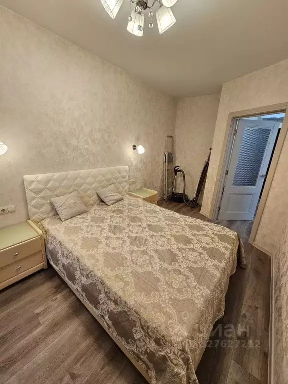 1-к кв. Приморский край, Владивосток ул. Полковника Фесюна, 18 (40.0 ... - Фото 2