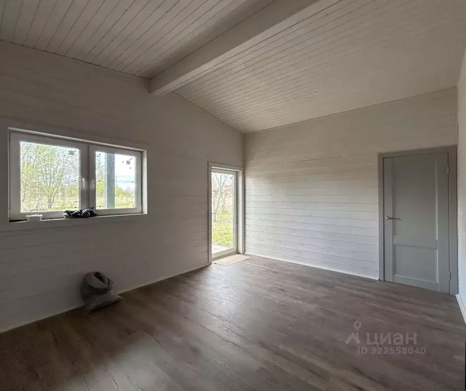 Дом в Московская область, Клин городской округ, Рижские Дачи дп  (50 ... - Фото 2