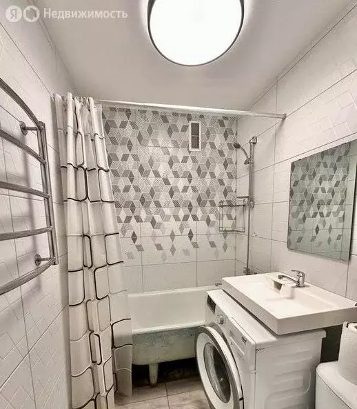 2-комнатная квартира: Краснодар, улица Фёдора Лузана, 8 (48.9 м) - Фото 1