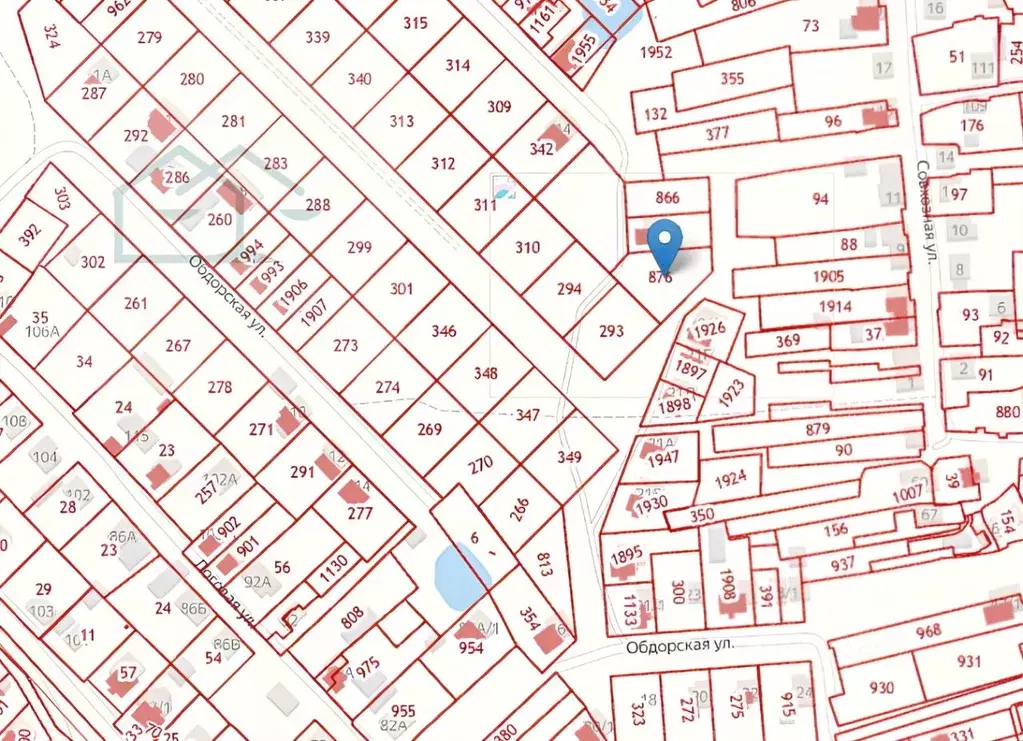 Купить Гараж Новая Усмань Воронежская Область