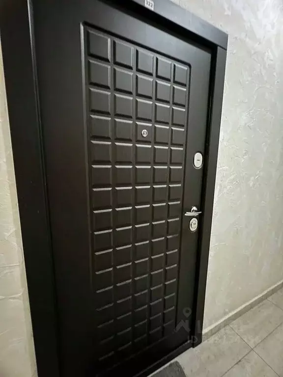 Студия Краснодарский край, Сочи Новый Сочи мкр, ул. Санаторная, 46 ... - Фото 1