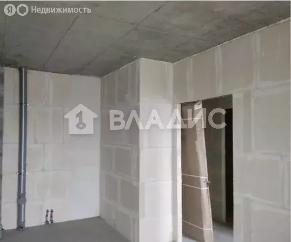 1-комнатная квартира: Волгоград, посёлок Ангарский, Нильская улица, 4А ... - Фото 2