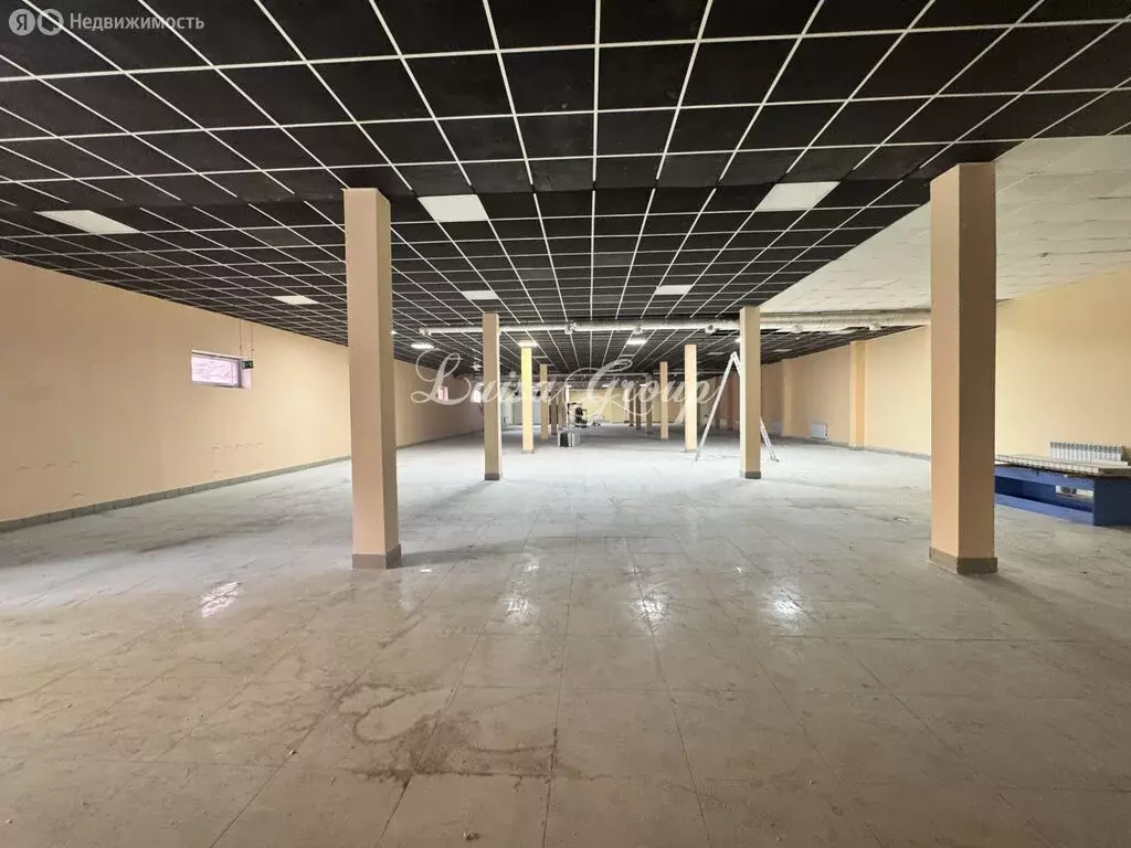 Офис (6300 м) - Фото 2