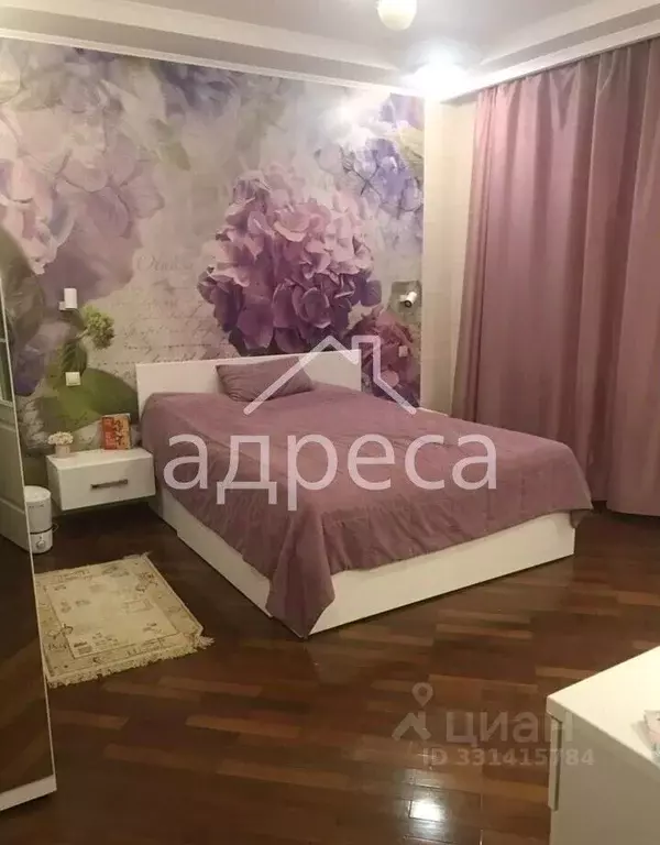 4-к кв. Самарская область, Самара Ново-Садовая ул., 8/2 (143.9 м) - Фото 1